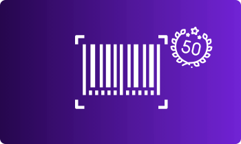 Il barcode compie 50 anni - Reacto Blog